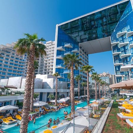Eden'S Homes & Villas - Five Palm Residences 두바이 외부 사진