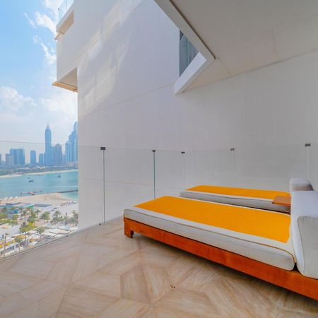Eden'S Homes & Villas - Five Palm Residences 두바이 외부 사진