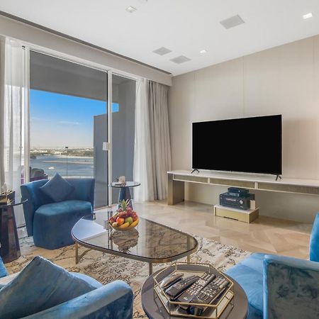 Eden'S Homes & Villas - Five Palm Residences 두바이 외부 사진