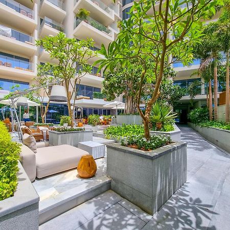 Eden'S Homes & Villas - Five Palm Residences 두바이 외부 사진