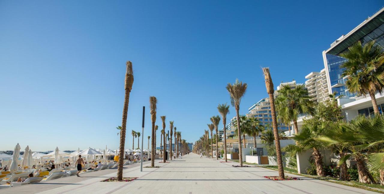Eden'S Homes & Villas - Five Palm Residences 두바이 외부 사진