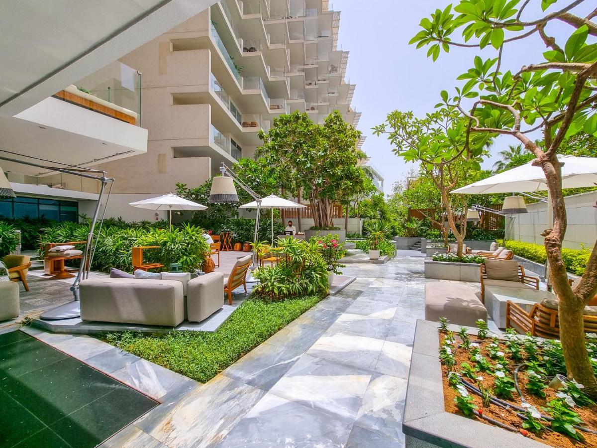 Eden'S Homes & Villas - Five Palm Residences 두바이 외부 사진