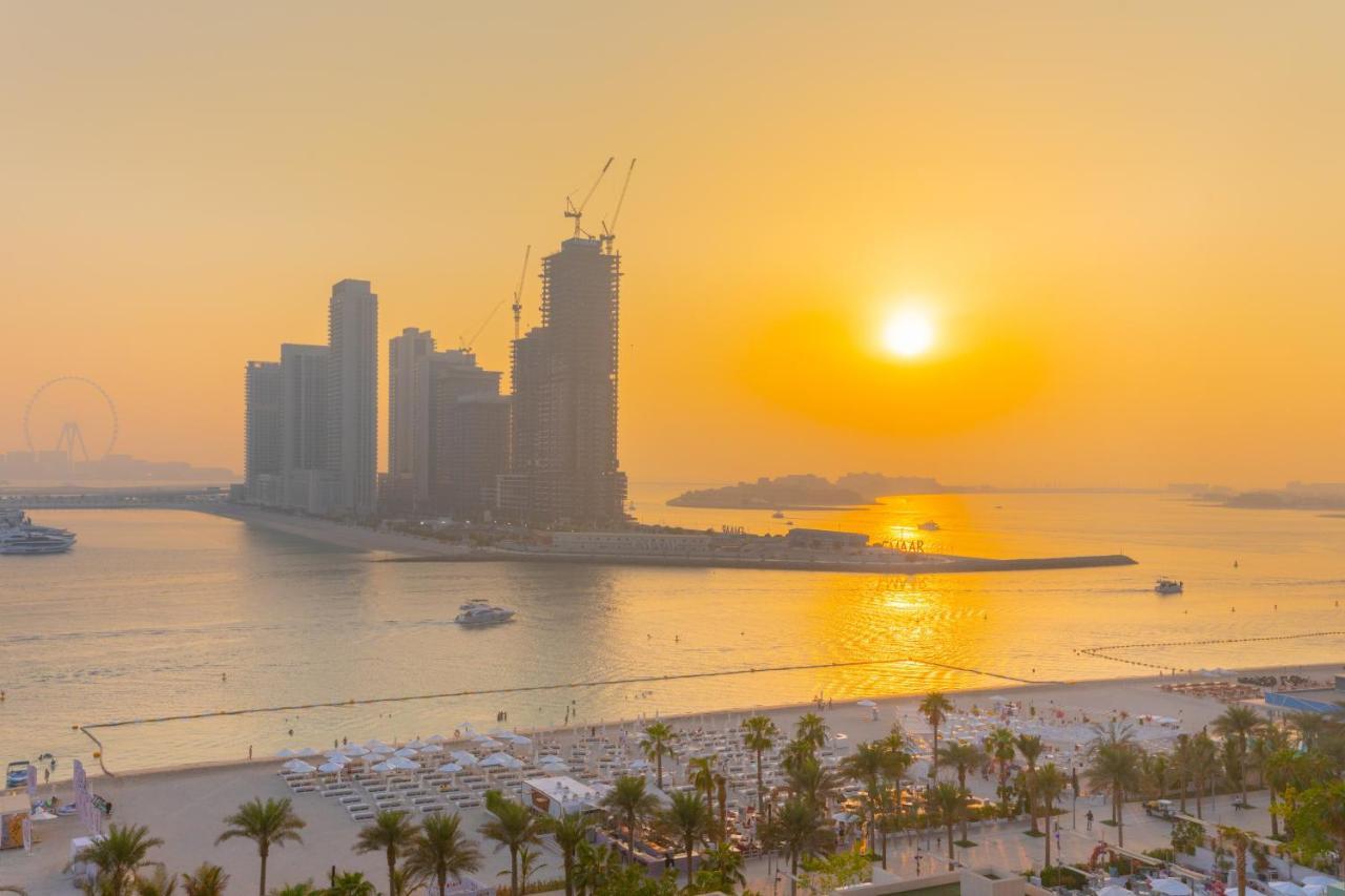 Eden'S Homes & Villas - Five Palm Residences 두바이 외부 사진