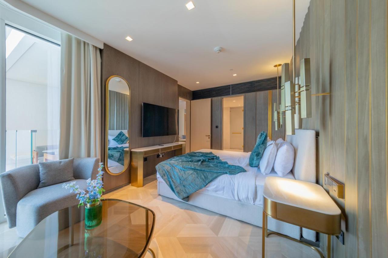 Eden'S Homes & Villas - Five Palm Residences 두바이 외부 사진