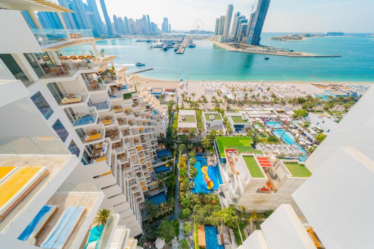 Eden'S Homes & Villas - Five Palm Residences 두바이 외부 사진
