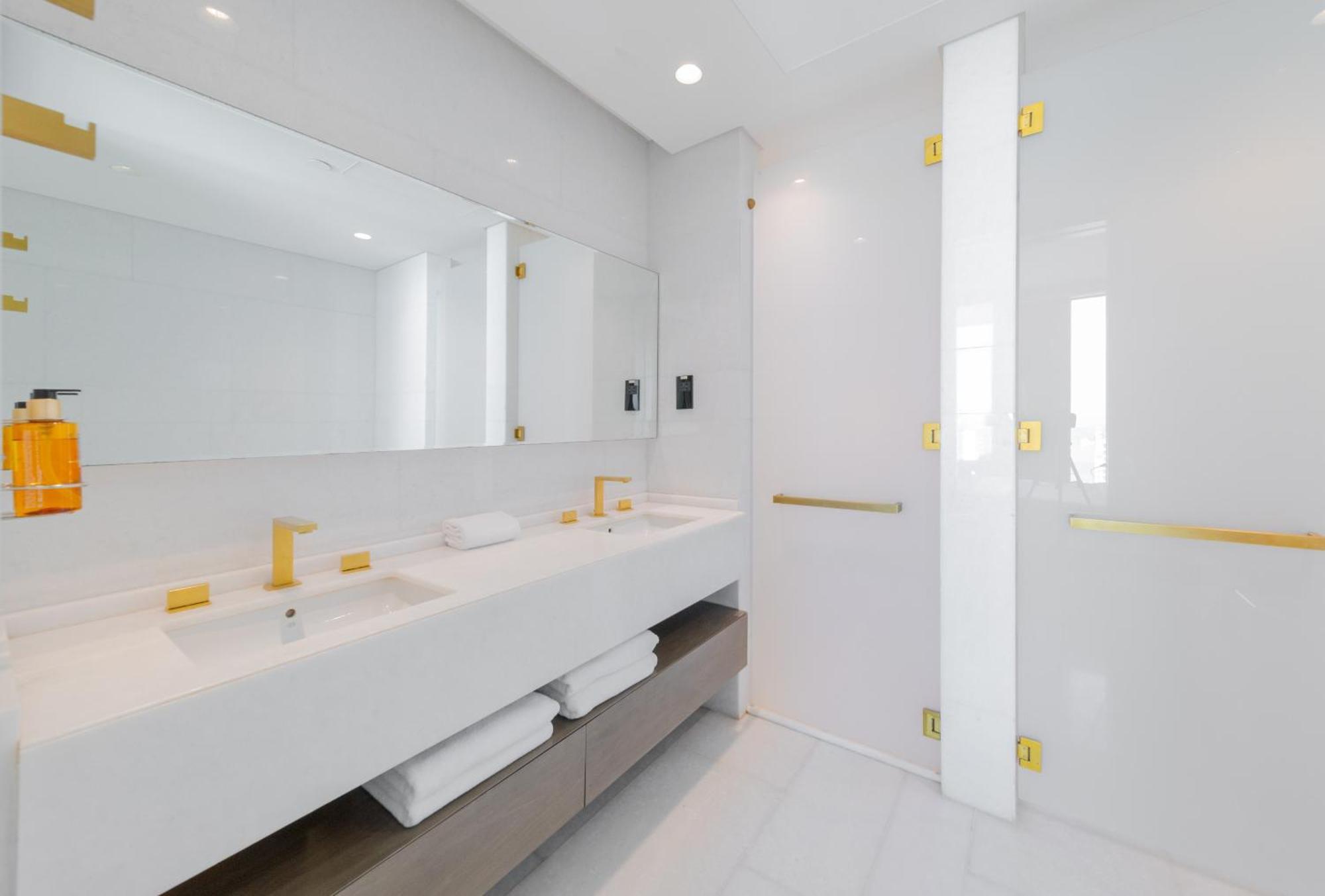 Eden'S Homes & Villas - Five Palm Residences 두바이 외부 사진
