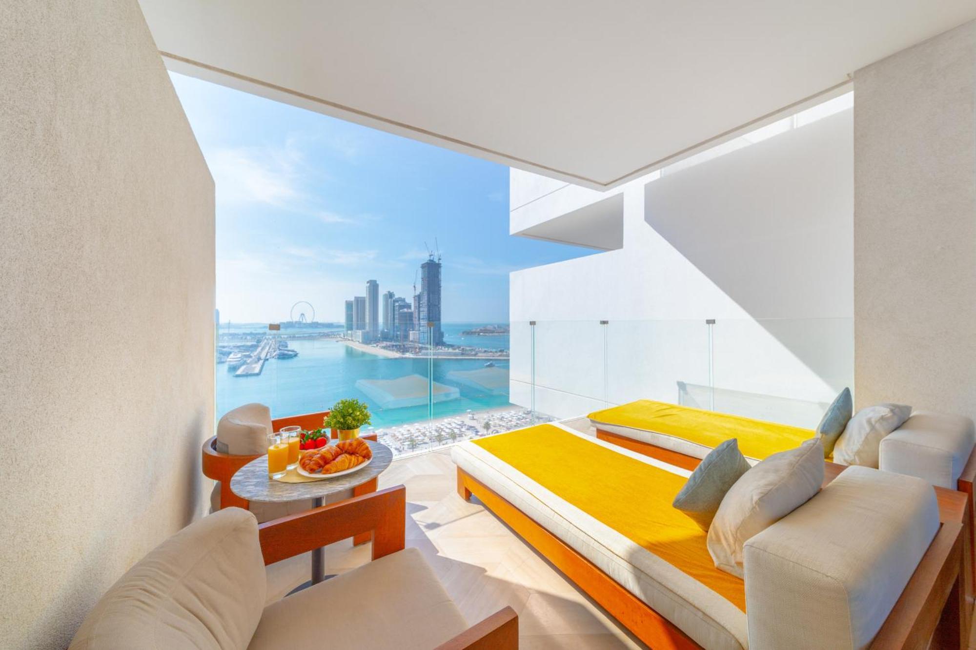 Eden'S Homes & Villas - Five Palm Residences 두바이 외부 사진