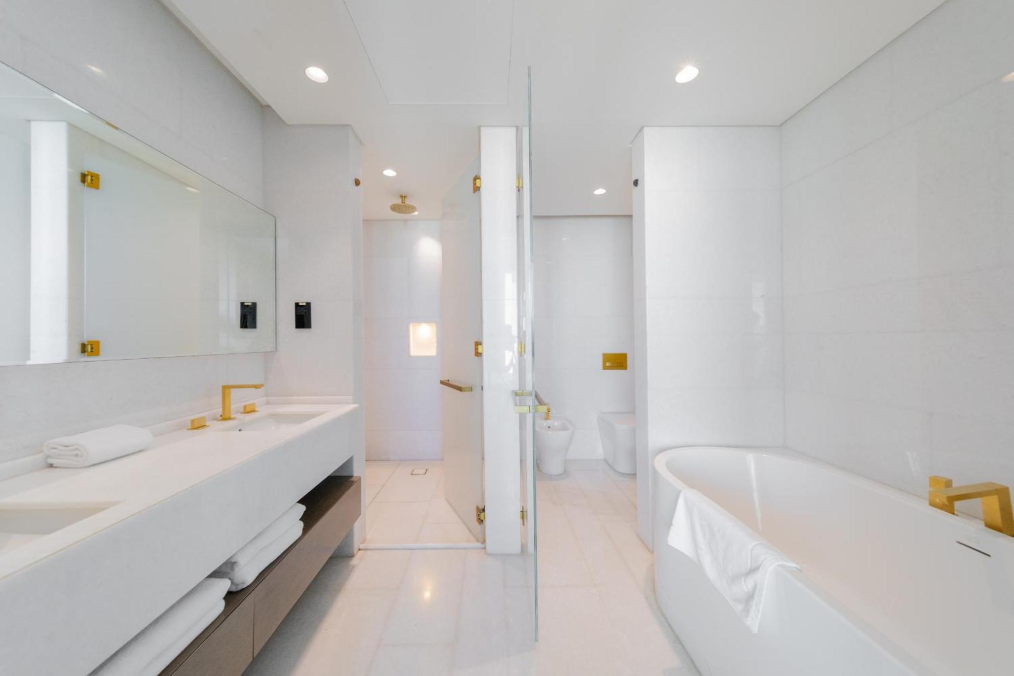 Eden'S Homes & Villas - Five Palm Residences 두바이 외부 사진