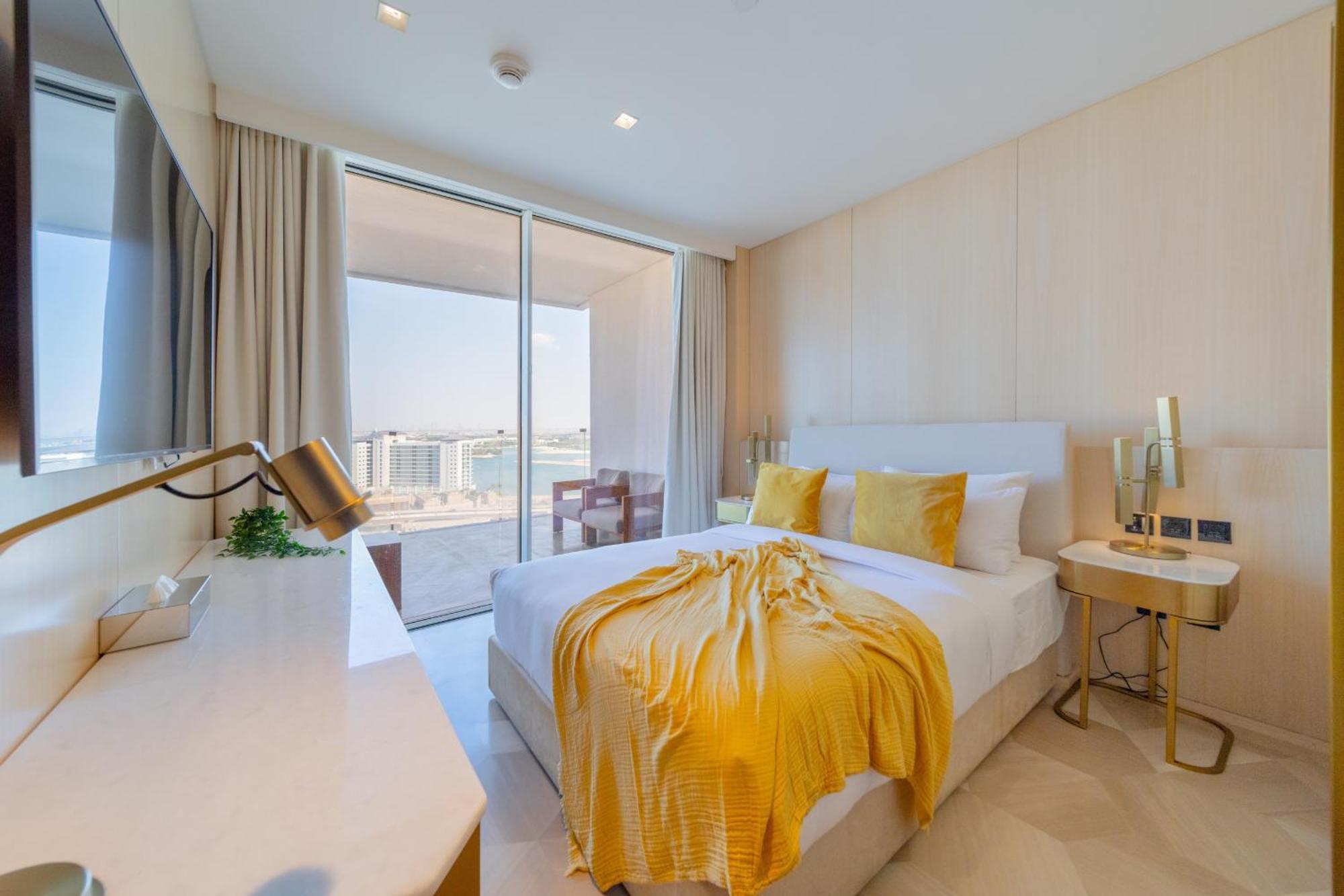 Eden'S Homes & Villas - Five Palm Residences 두바이 외부 사진
